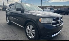 2012 Dodge Durango Crew