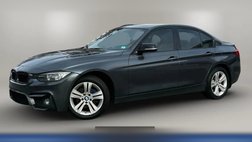 2017 BMW 3 Series 330i xDrive