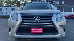 2015 Lexus GX 460 Base