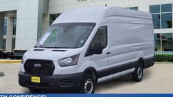 2025 Ford Transit 350