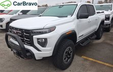 2023 GMC Canyon AT4X