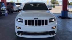 2016 Jeep Grand Cherokee High Altitude