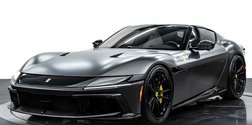 2025 Ferrari 12Cilindri Base