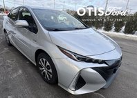 2022 Toyota Prius Prime XLE
