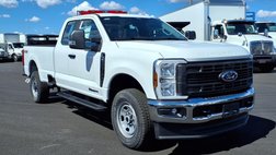 2025 Ford Super Duty F-350 XL