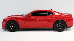 2013 Chevrolet Camaro ZL1