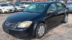 2009 Chevrolet Cobalt LS XFE