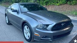 2014 Ford Mustang Base