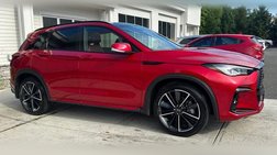 2023 Infiniti QX50 Sport