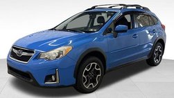 2016 Subaru Crosstrek Premium