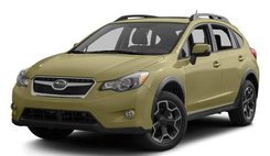 2013 Subaru XV Crosstrek 2.0i Premium