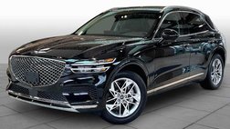 2024 Genesis GV70 2.5T Standard