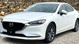 2019 Mazda MAZDA6 Sport