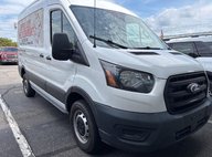 2020 Ford Transit 250
