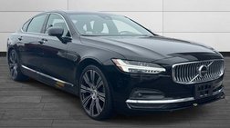 2022 Volvo S90 B6 Inscription