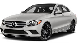 2021 Mercedes-Benz C-Class C 300 4MATIC