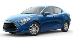 2017 Toyota Yaris iA Base