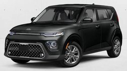 2021 Kia Soul EX