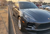 2020 Porsche Macan Base