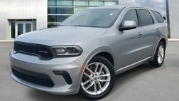 2021 Dodge Durango GT
