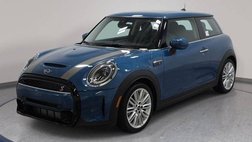 2024 MINI Hardtop Cooper S