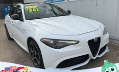 2023 Alfa Romeo Giulia Veloce