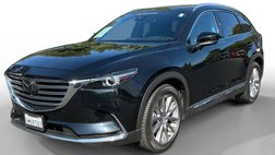 2022 Mazda CX-9 Grand Touring