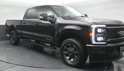 2024 Ford Super Duty F-250 Lariat