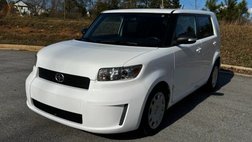 2010 Scion xB Base