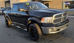 2017 Ram Ram Pickup 1500 SLT