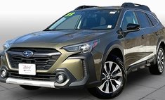 2023 Subaru Outback Limited