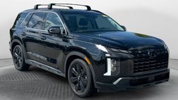 2023 Hyundai Palisade XRT