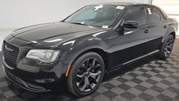 2021 Chrysler 300 Touring