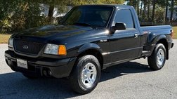 2003 Ford Ranger XL