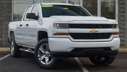 2019 Chevrolet Silverado 1500 LD Custom