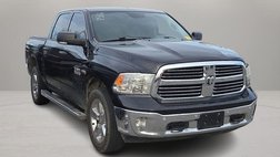 2015 Ram Ram Pickup 1500 Lone Star