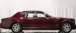 2010 Rolls-Royce Phantom Base
