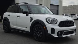 2024 MINI Countryman Cooper S ALL4