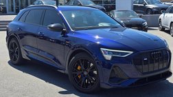 2023 Audi e-tron quattro Chronos