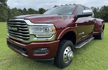2021 Ram Ram Pickup 3500 Limited Longhorn