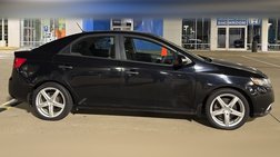2010 Kia Forte SX