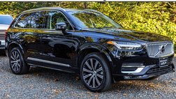 2024 Volvo XC90 B5 Plus Bright Theme
