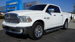 2017 Ram Ram Pickup 1500 Laramie