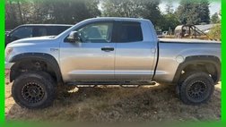 2010 Toyota Tundra Grade