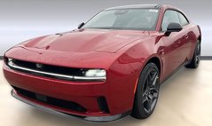 2024 Dodge Charger Daytona R/T