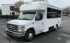 2022 Ford E-Series E-350 SD