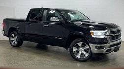 2019 Ram Ram Pickup 1500 Laramie