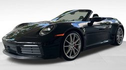 2023 Porsche 911 Carrera S