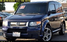 2008 Honda Element SC