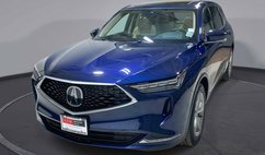 2023 Acura MDX SH-AWD